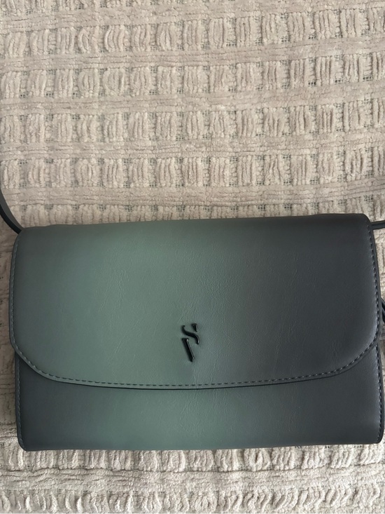 Simply Vera Vera Wang Handbags - Simply Vera Vera Wang Signature Mini Crossbody bag